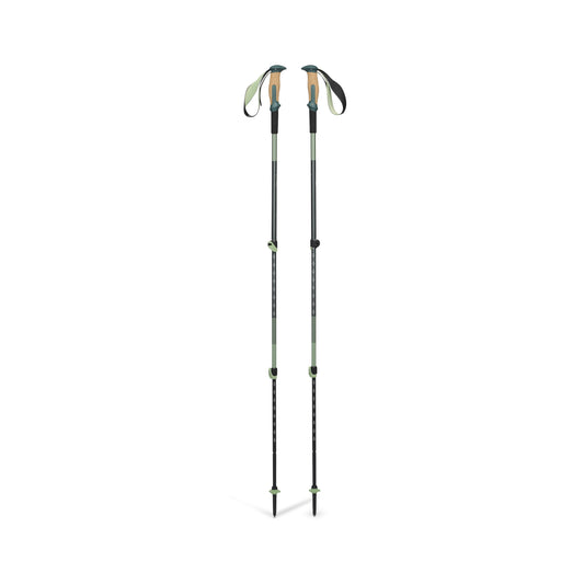 Black Diamond Trail Vista Shock Trekking Poles