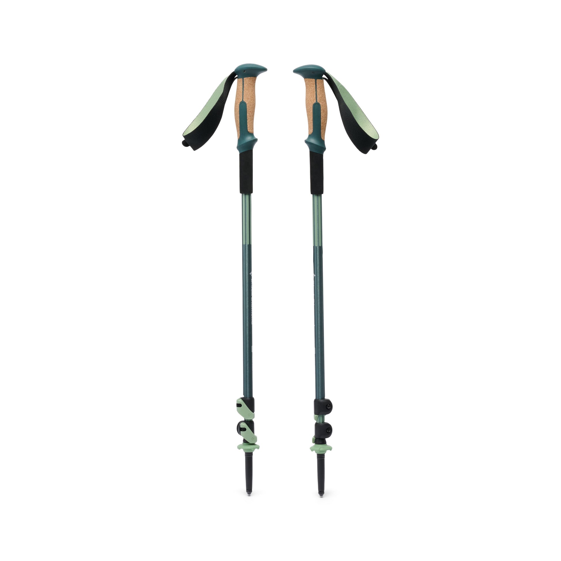 Black Diamond Trail Vista Shock Trekking Poles