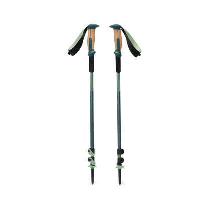 Black Diamond Trail Vista Shock Trekking Poles