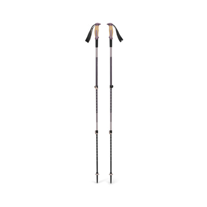 Black Diamond Trail Vista Shock Trekking Poles