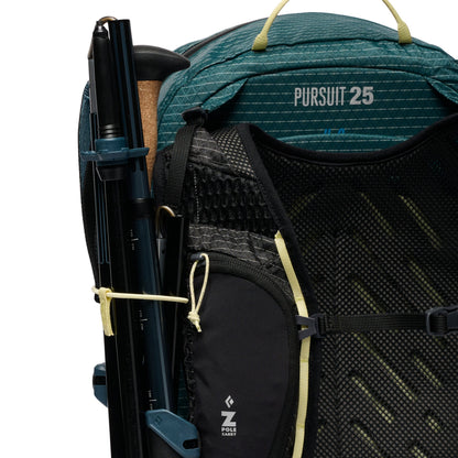 Black Diamond Women's Pursuit 25 Backpack