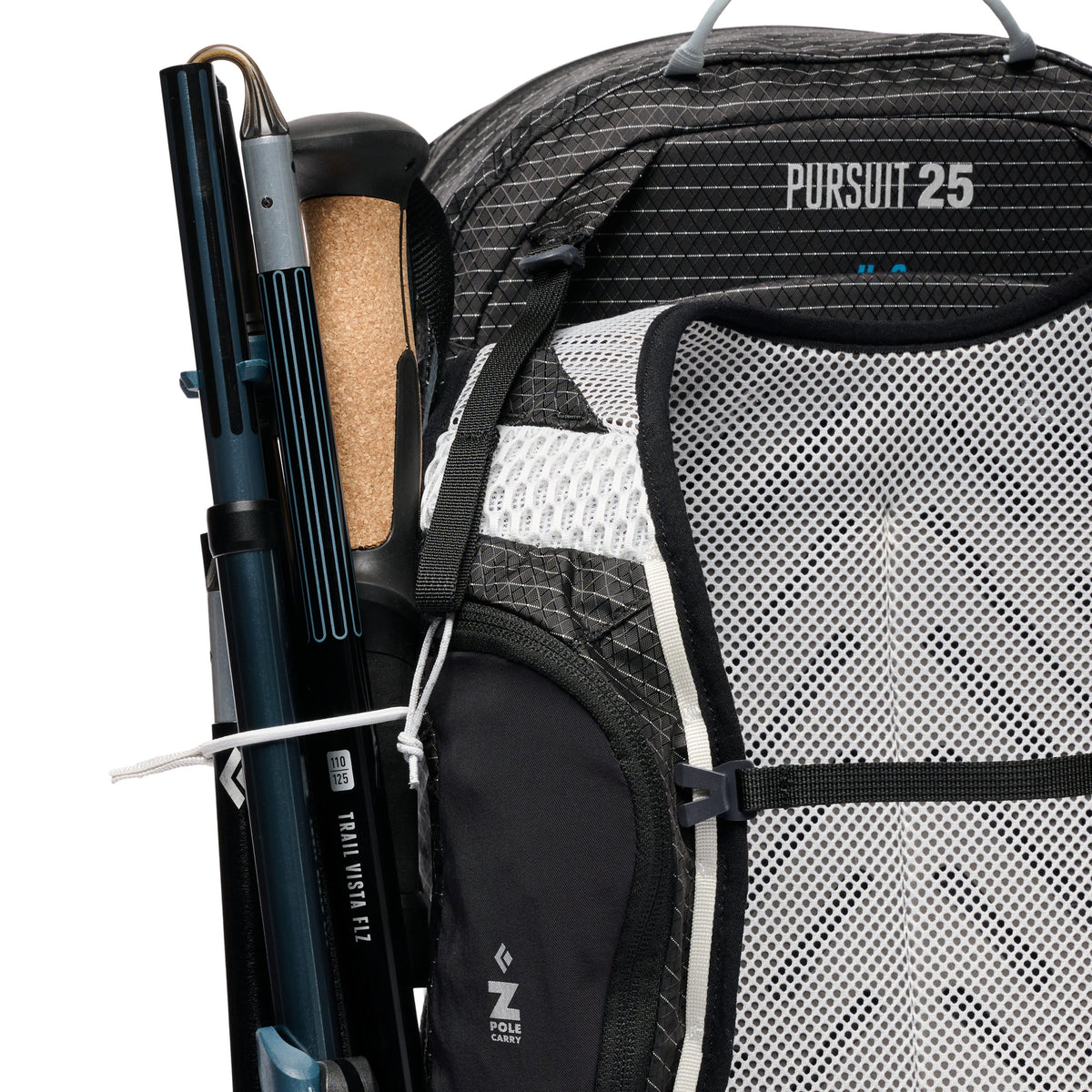 Black Diamond Women's Pursuit 25 Backpack