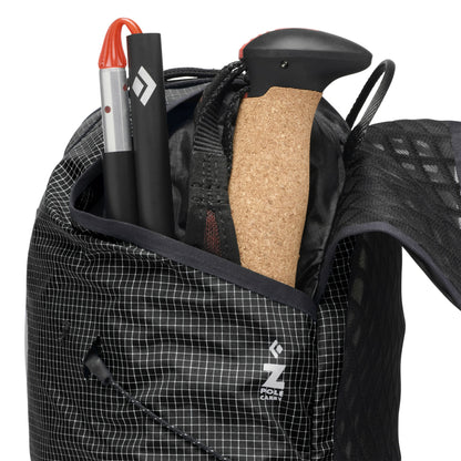 Black Diamond Distance 8 Backpack