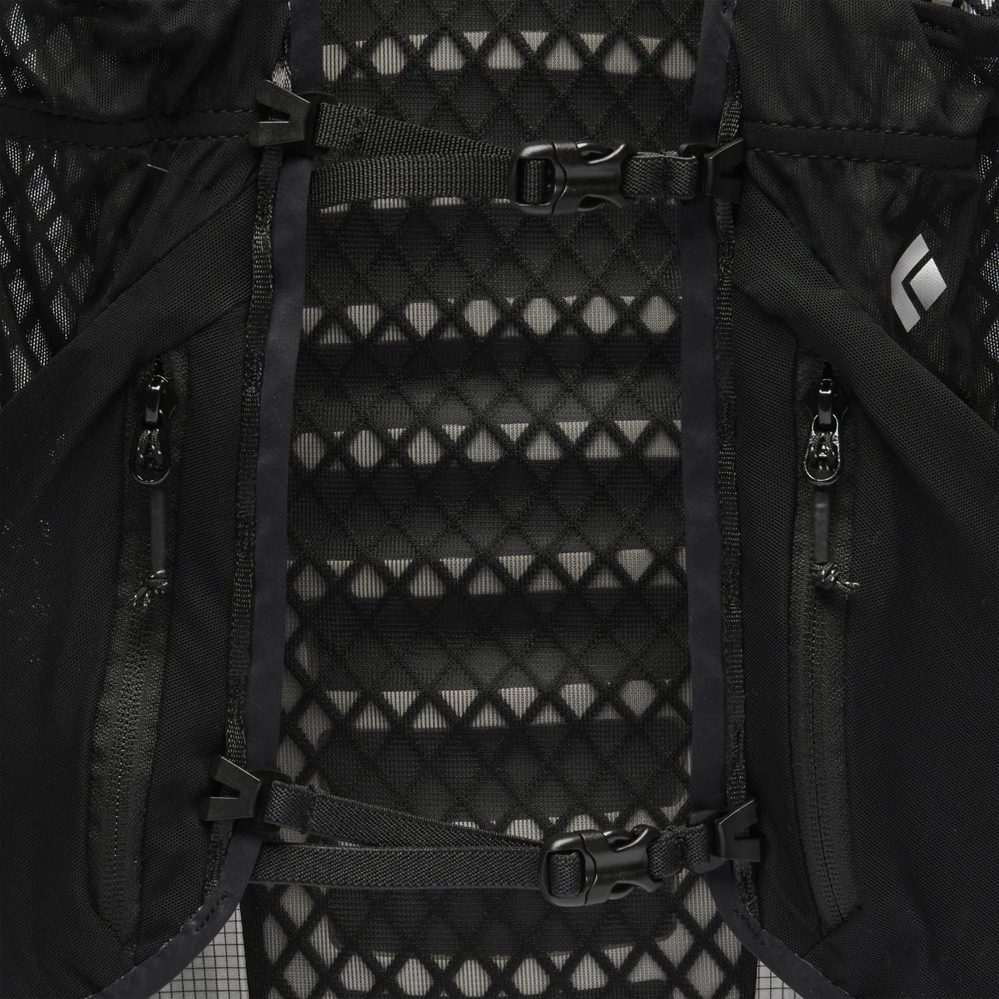 Black Diamond Distance 8 Backpack