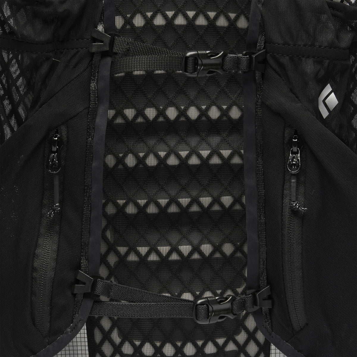 Black Diamond Distance 8 Backpack