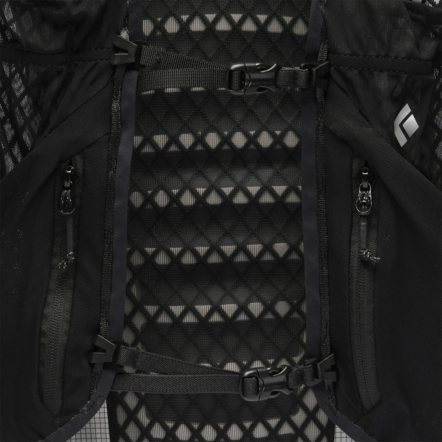 Black Diamond Women's Distance 8 Backpack