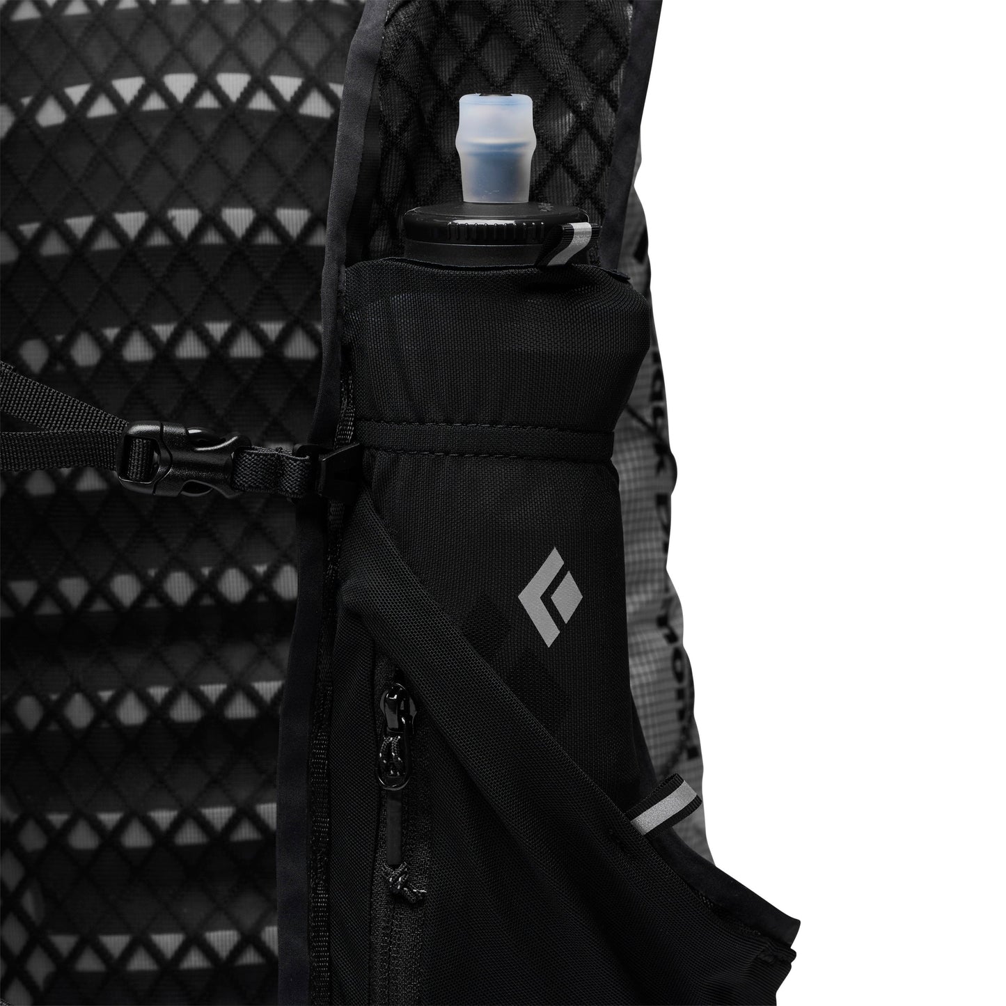 Black Diamond Women's Distance 8 Backpack
