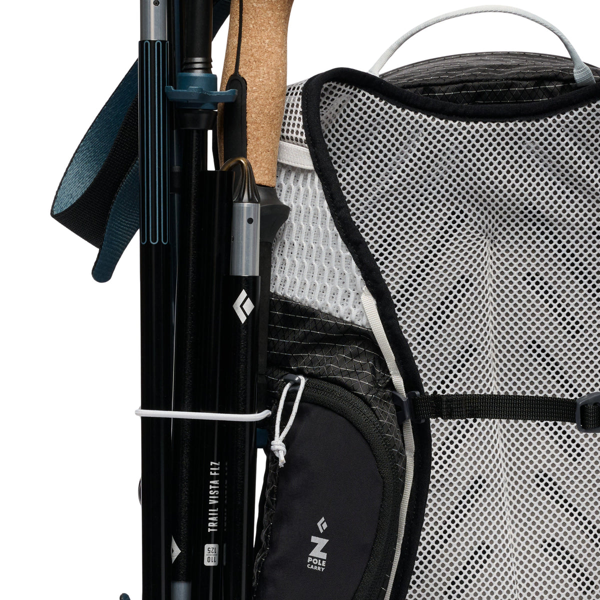 Black Diamond Women's Pursuit 15 Backpack