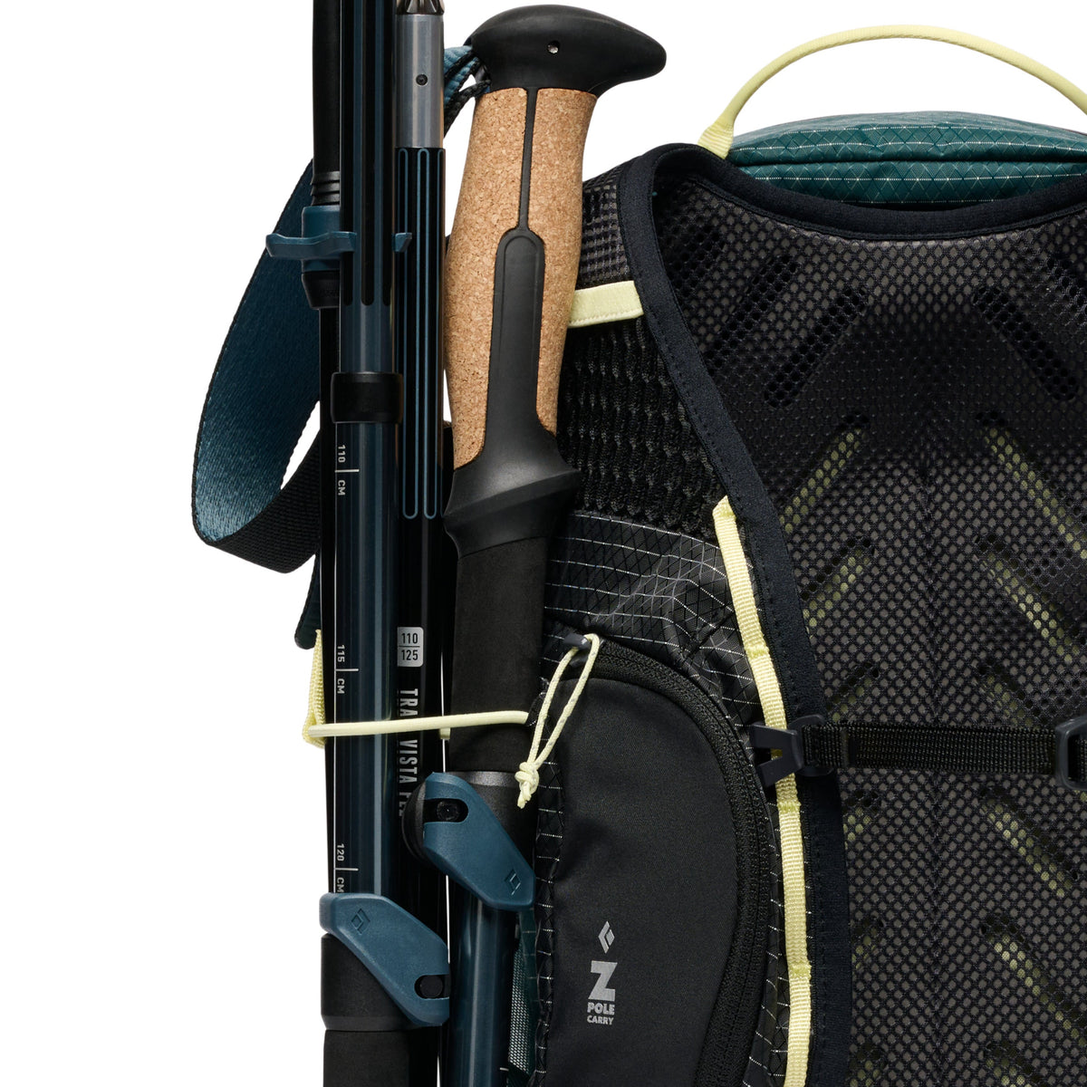 Black Diamond Women's Pursuit 15 Backpack