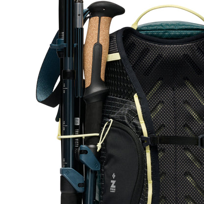 Black Diamond Women's Pursuit 15 Backpack