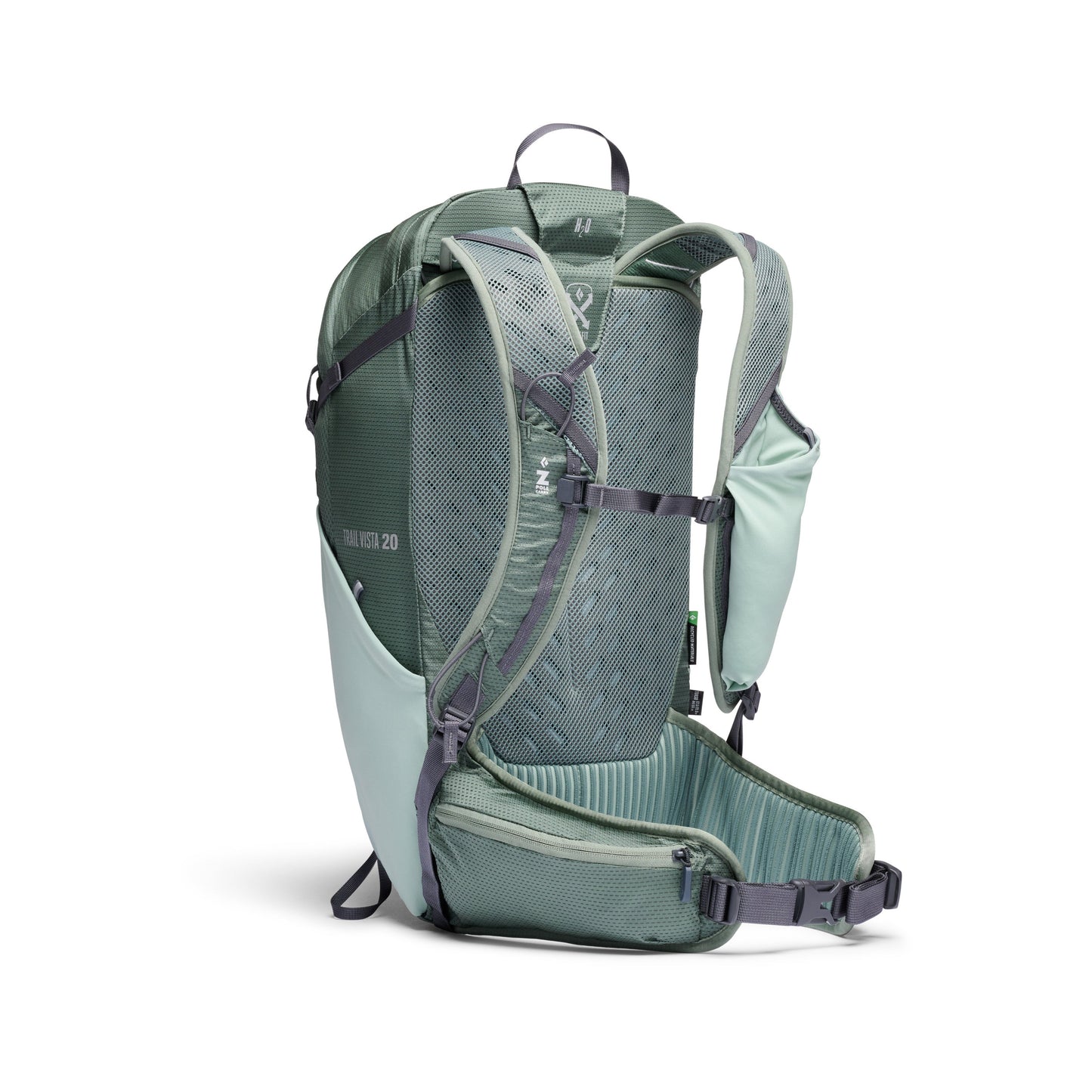 Black Diamond Trail Vista 20 Backpack