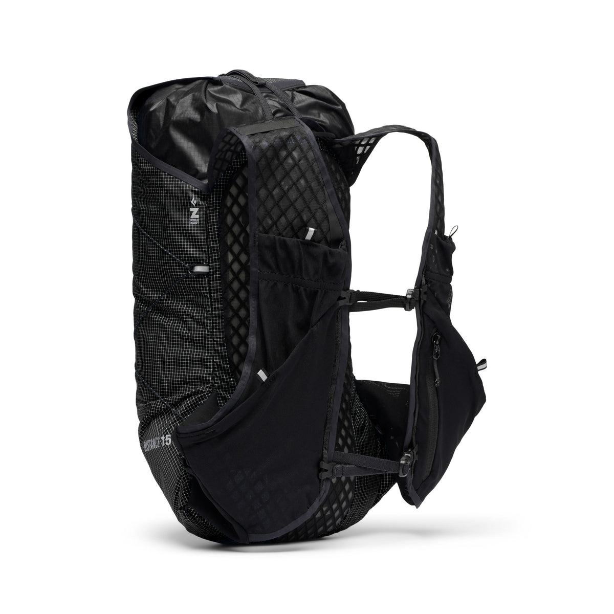 Black Diamond Women's Distance 15 Backpack