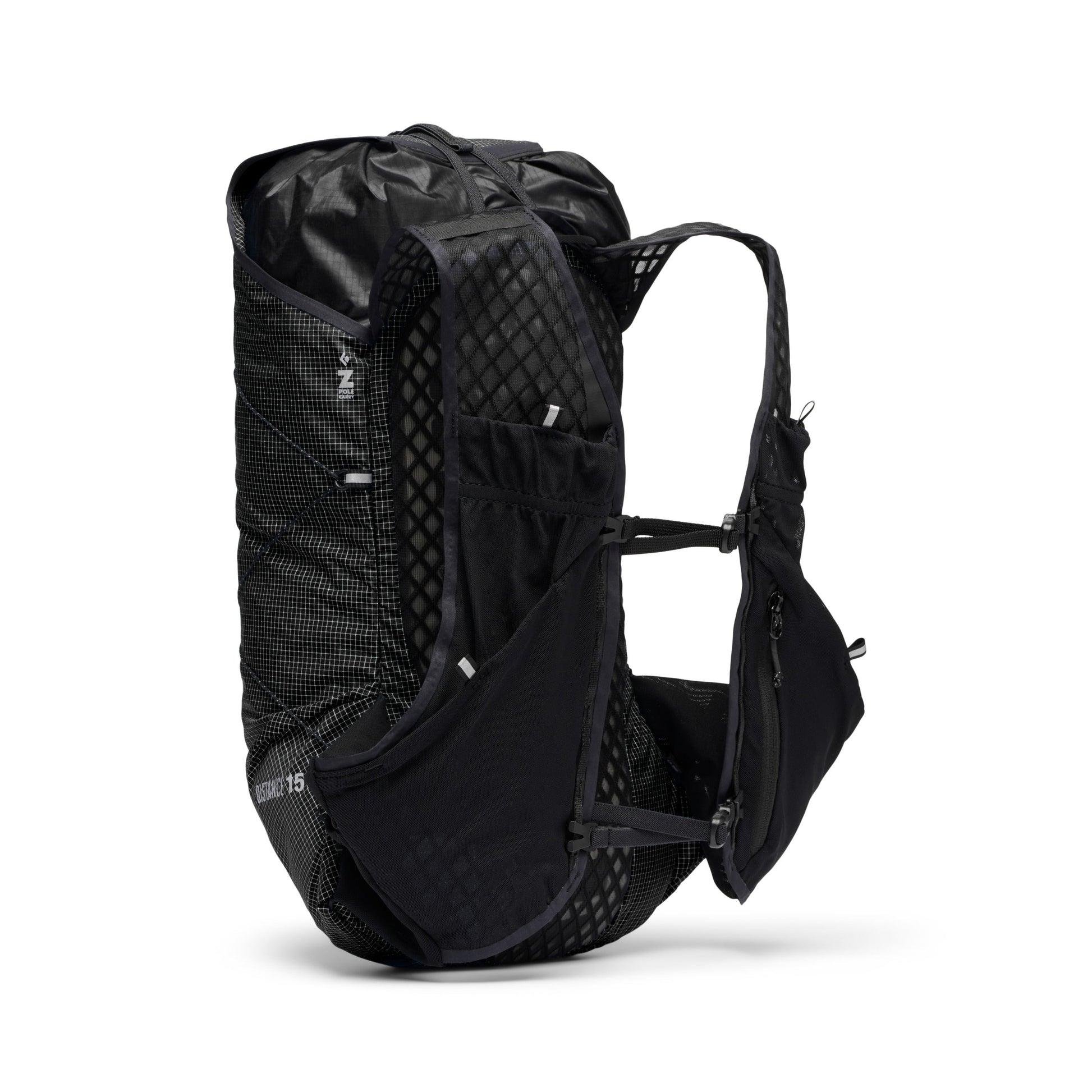 Black Diamond Women's Distance 15 Backpack