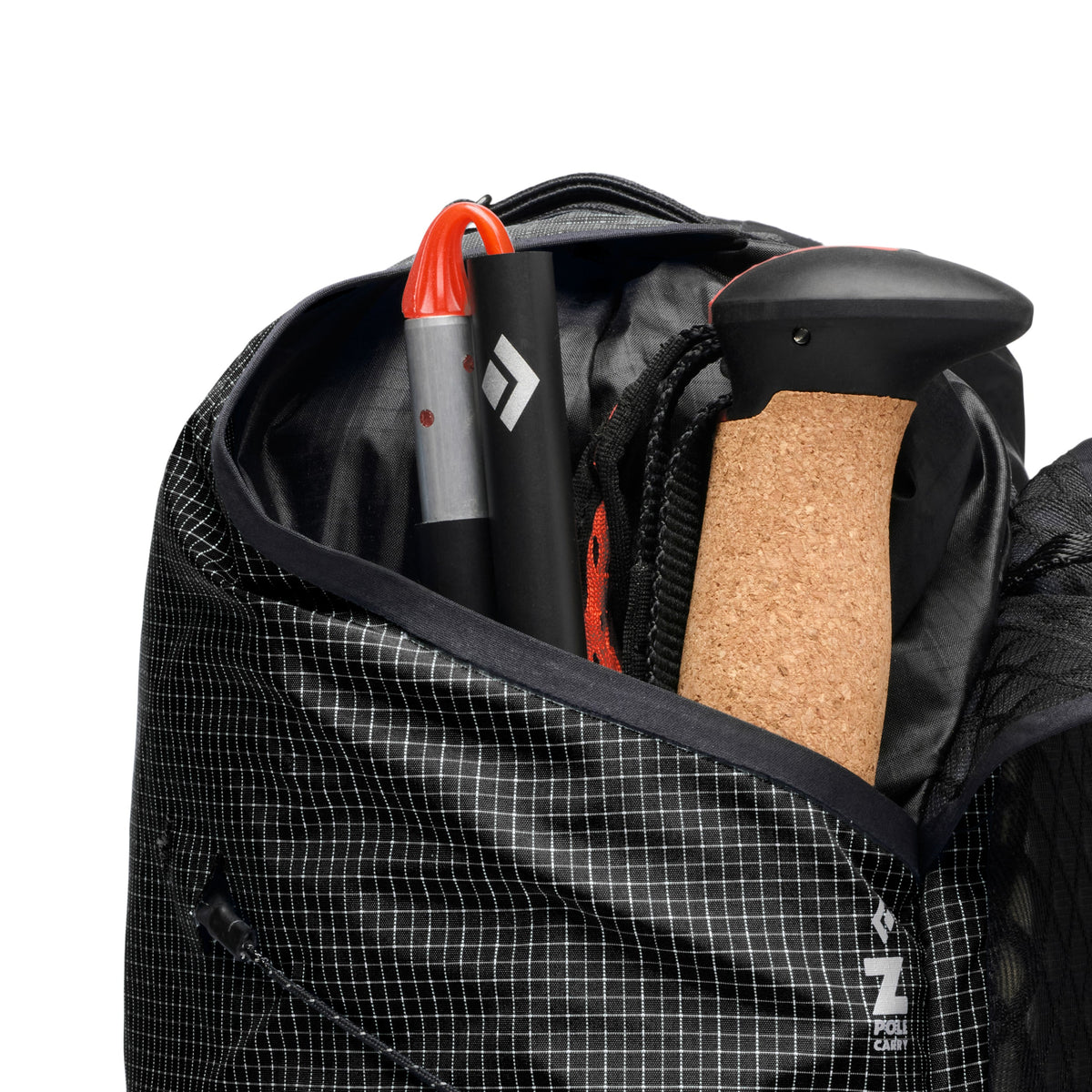 Black Diamond Women's Distance 15 Backpack