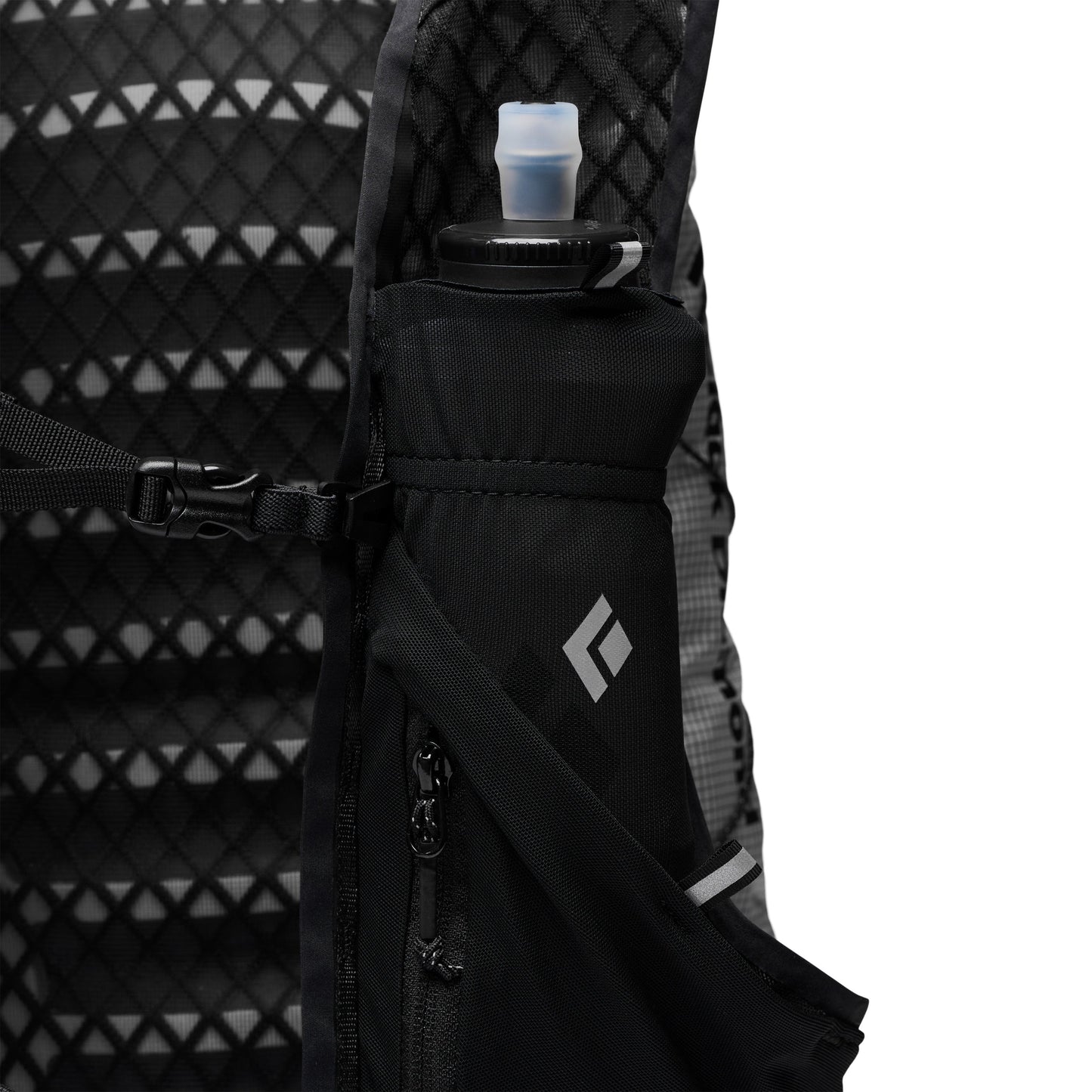 Black Diamond Women's Distance 15 Backpack