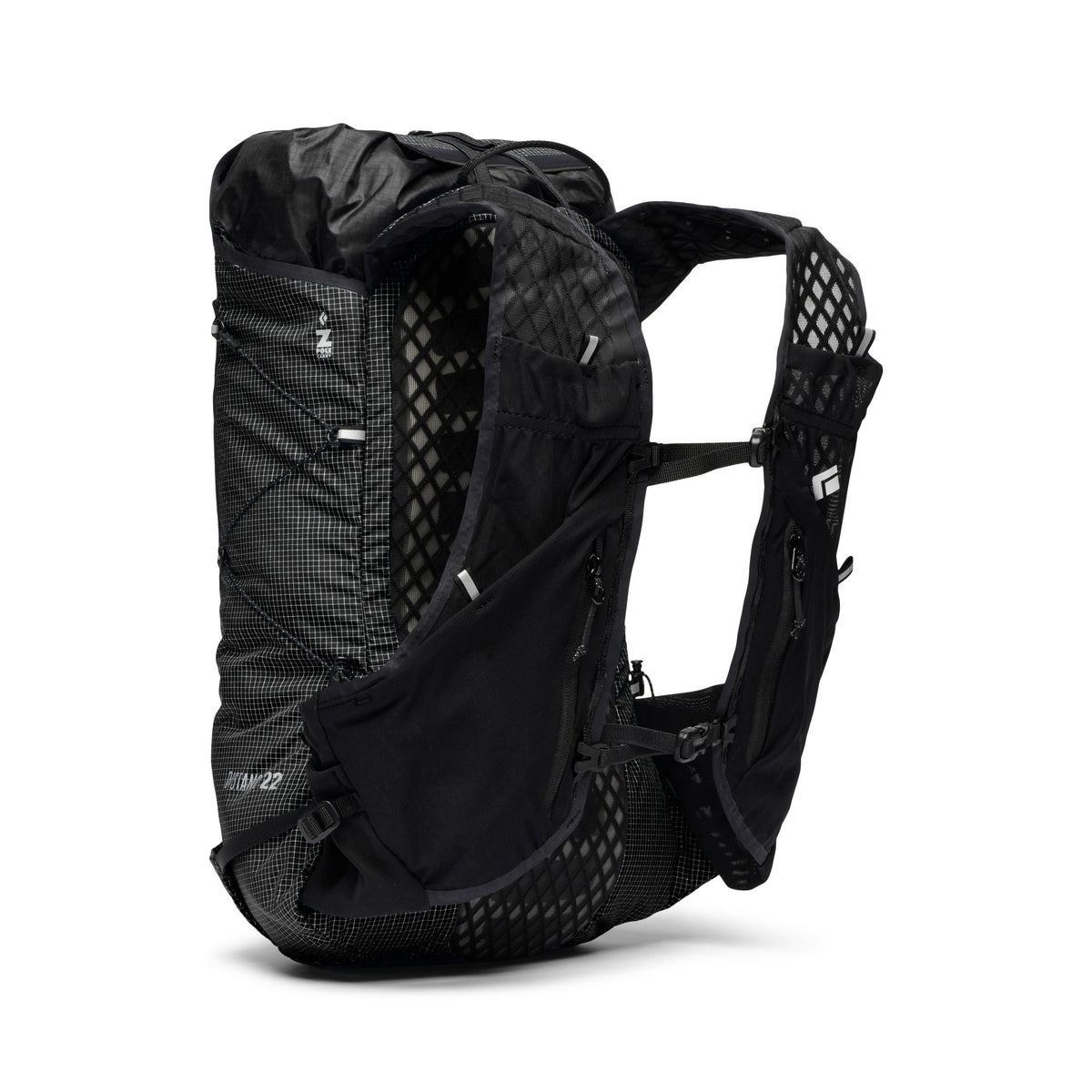 Black Diamond Distance 22 Backpack