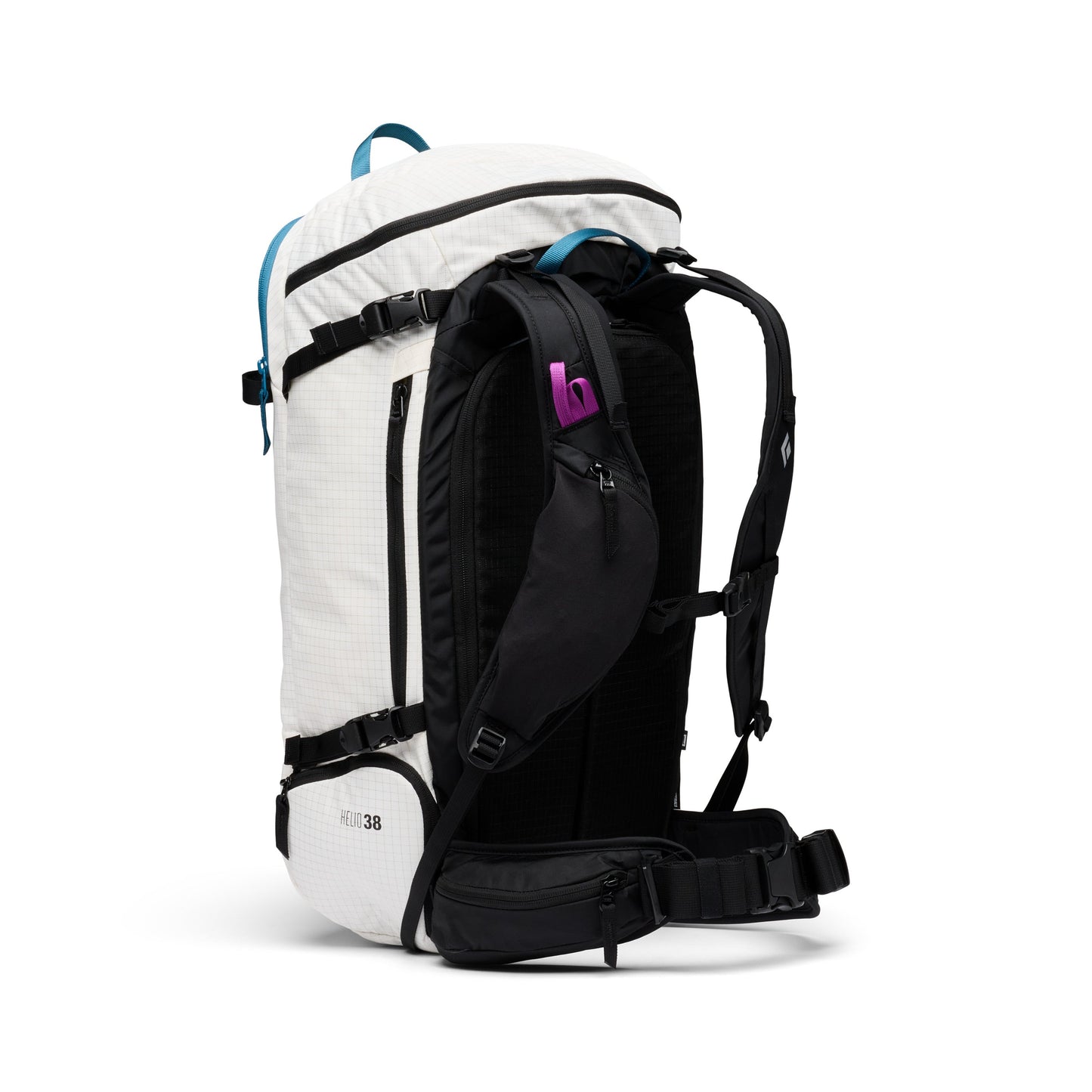 Black Diamond Helio 38 Backpack