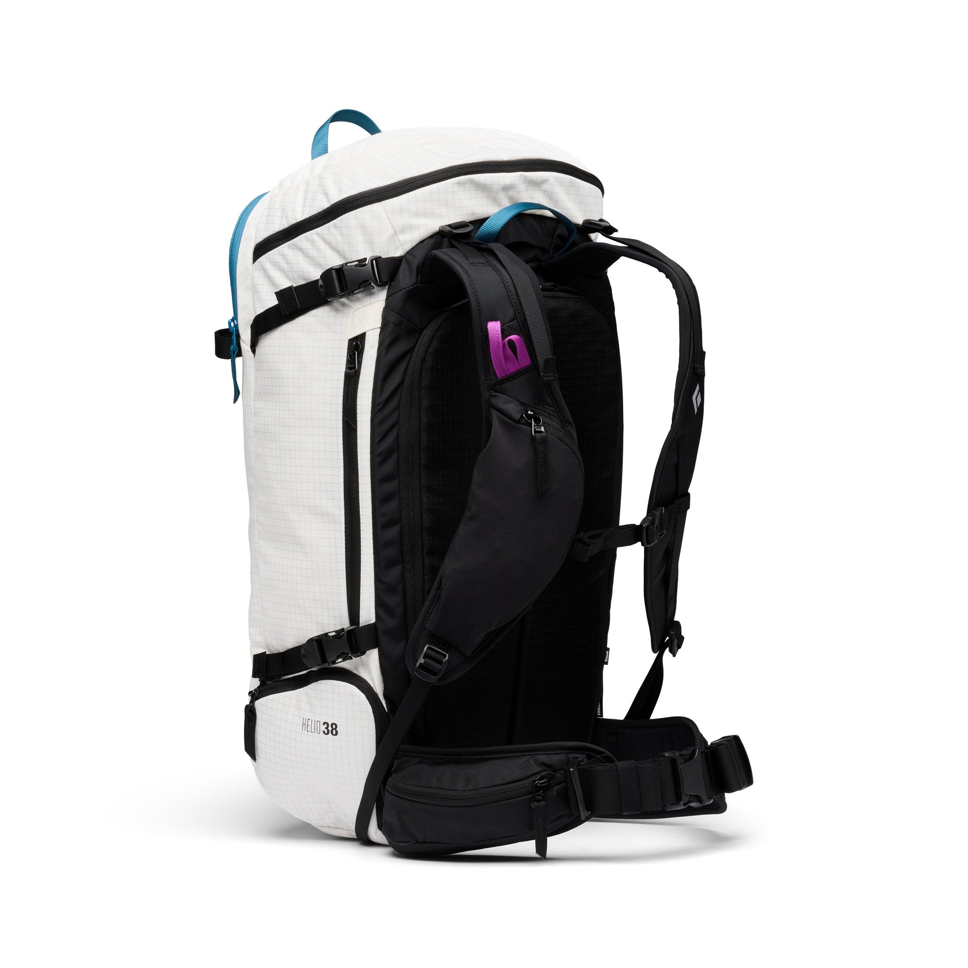 Black Diamond Helio 38 Backpack