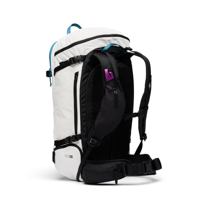 Black Diamond Helio 38 Backpack