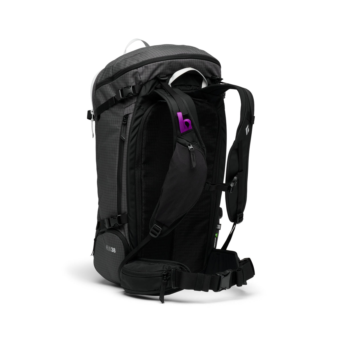 Black Diamond Helio 38 Backpack