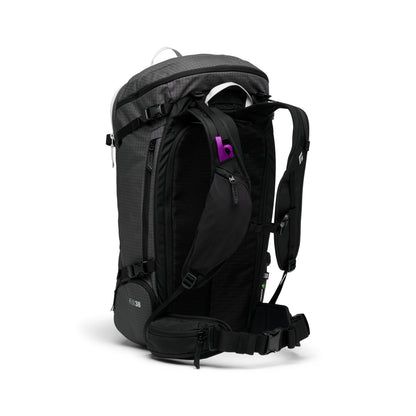 Black Diamond Helio 38 Backpack
