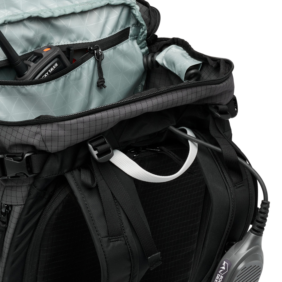 Black Diamond Helio 38 Backpack