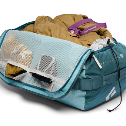 Black Diamond Stonehauler 65 L Duffel