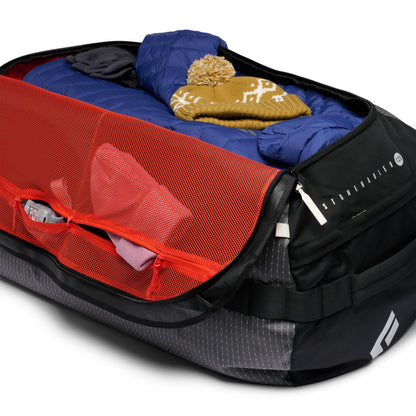 Black Diamond Stonehauler 125 L Duffel