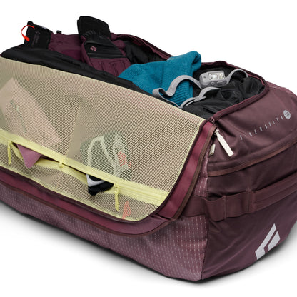 Black Diamond Stonehauler 125 L Duffel
