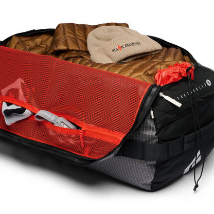Black Diamond Stonehauler 95 L Duffel