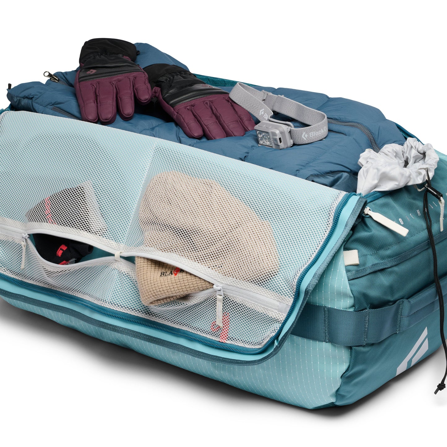 Black Diamond Stonehauler 95 L Duffel