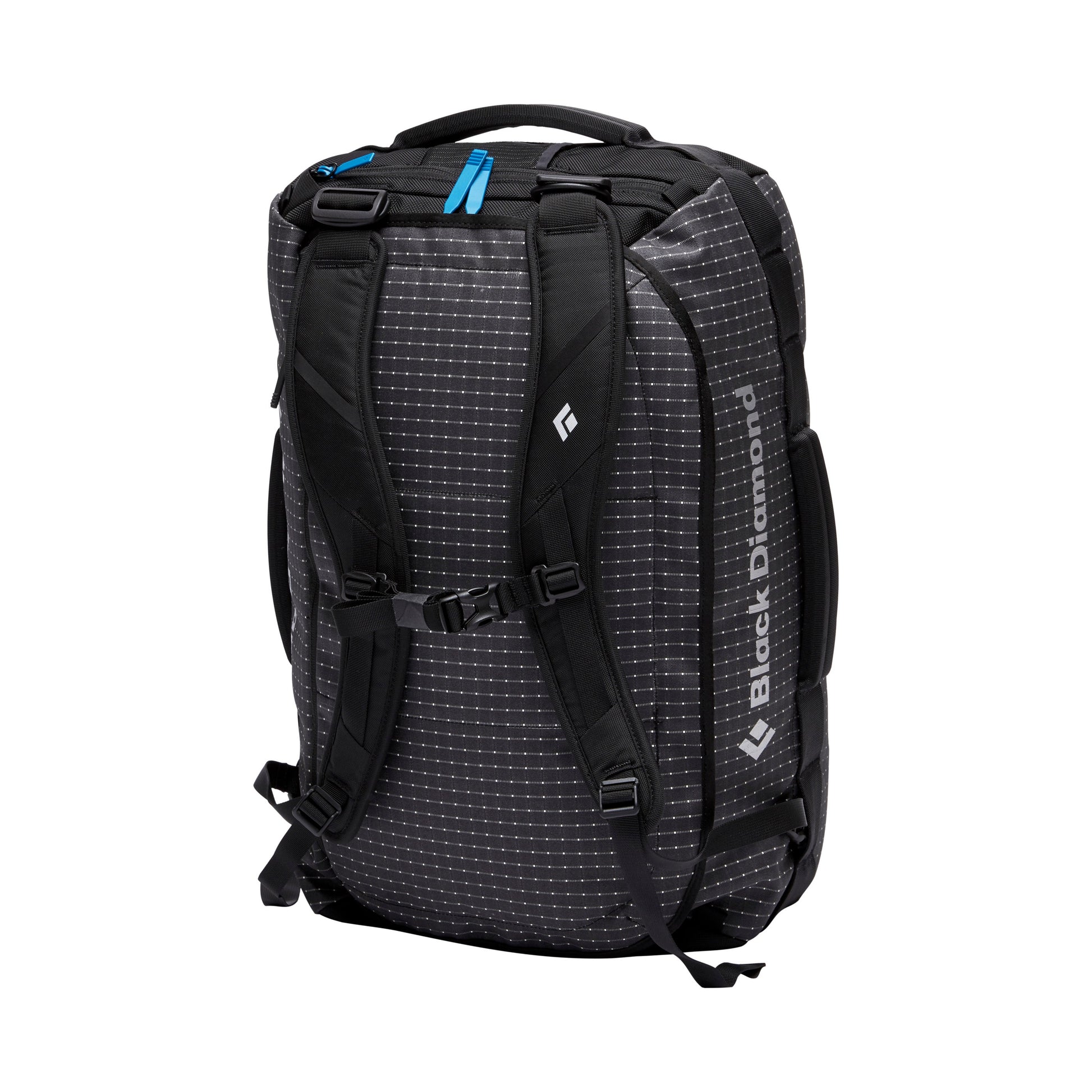 Black Diamond Stonehauler Pro 45 L Duffel