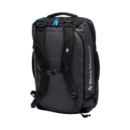 Black Diamond Stonehauler Pro 45 L Duffel