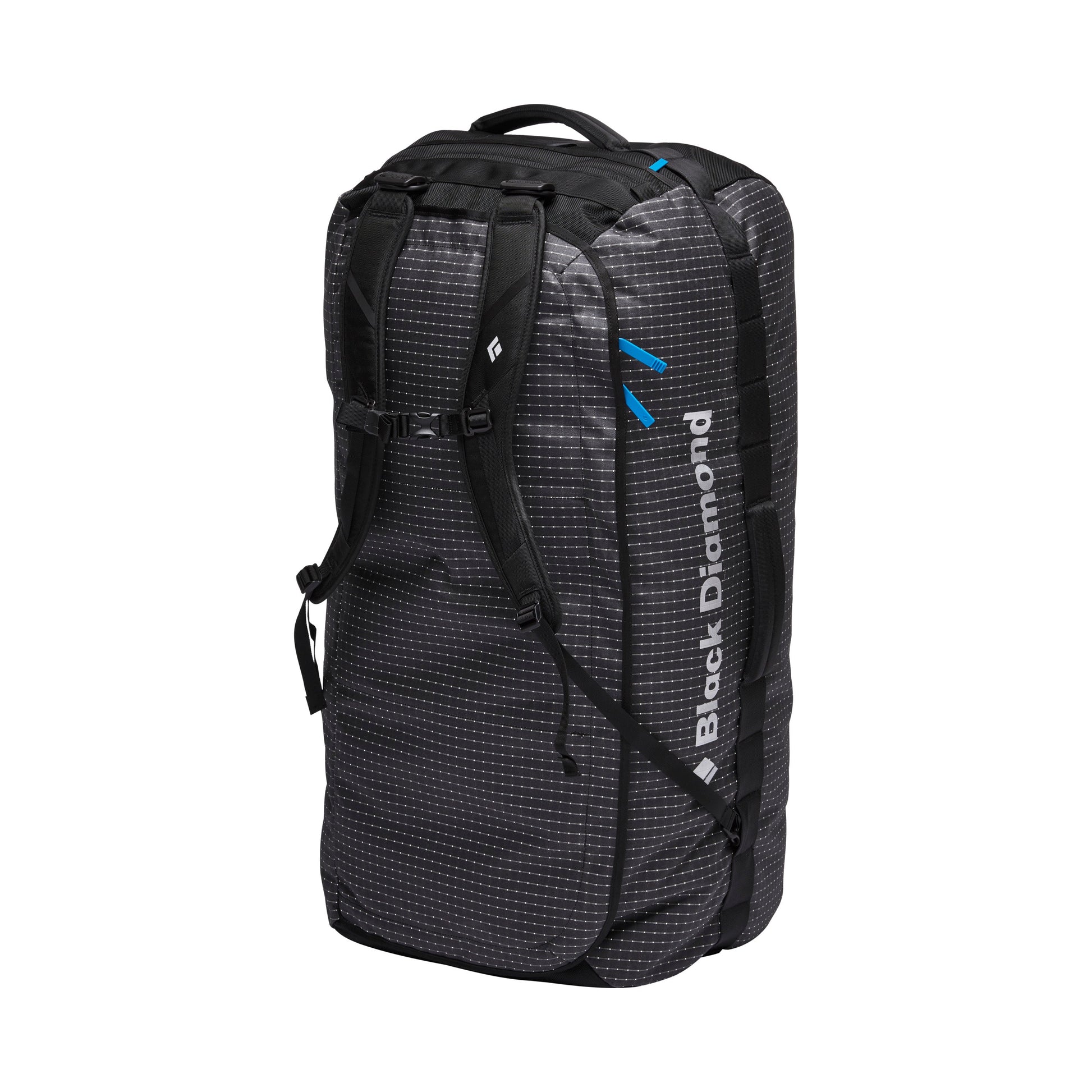 Black Diamond Stonehauler 120 L Duffel