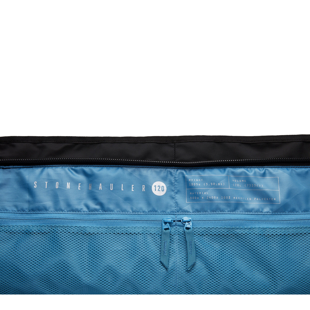 Black Diamond Stonehauler 120 L Duffel