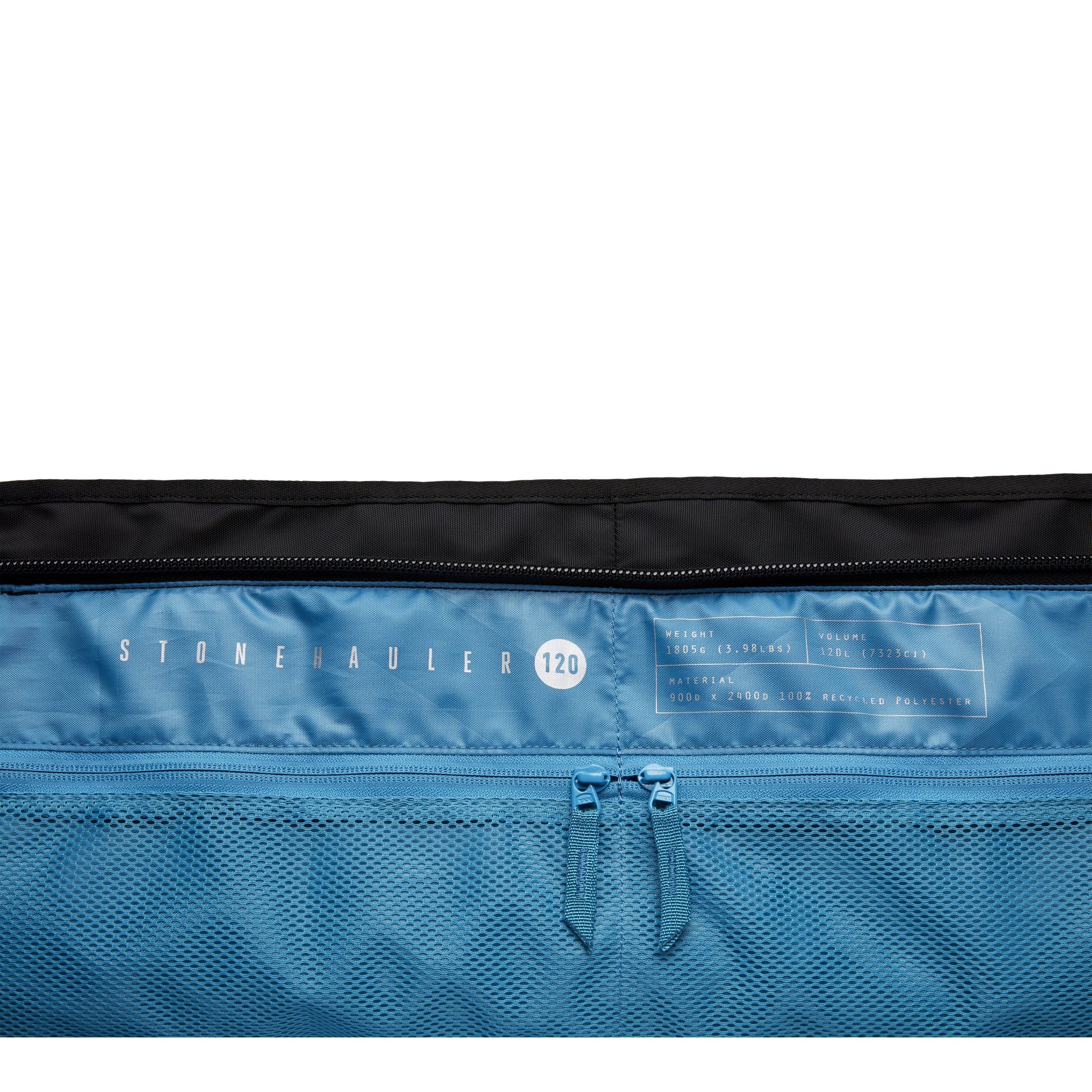 Black Diamond Stonehauler 120 L Duffel