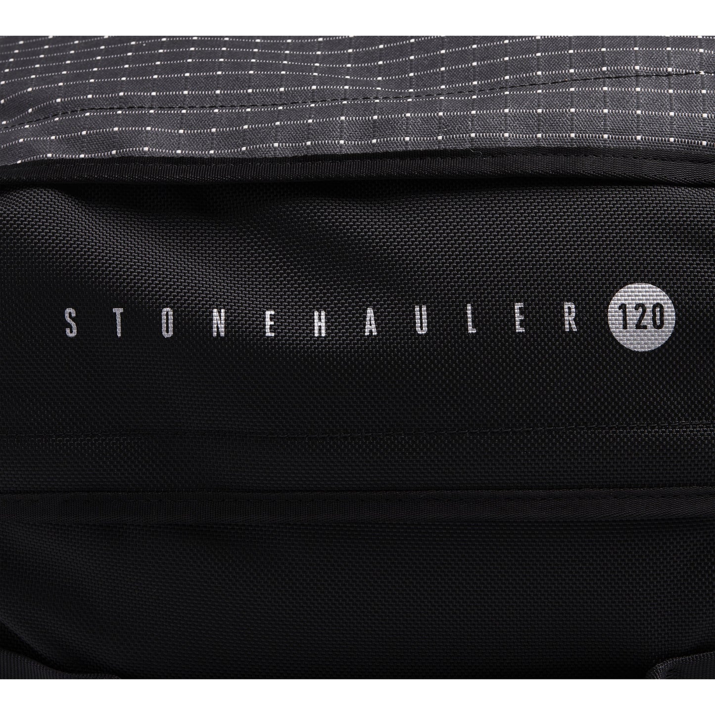 Black Diamond Stonehauler 120 L Duffel