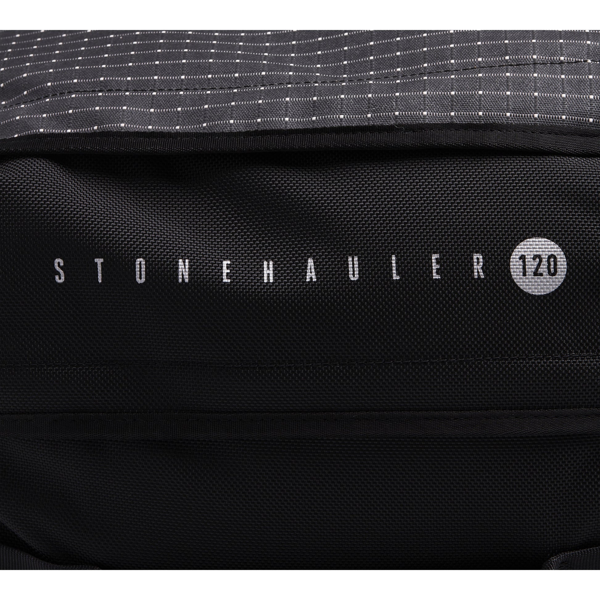 Black Diamond Stonehauler 120 L Duffel