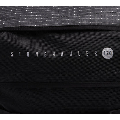 Black Diamond Stonehauler 120 L Duffel