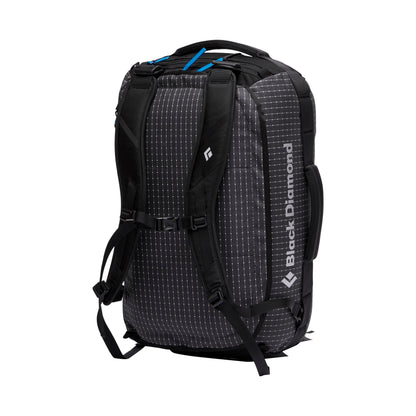 Black Diamond Stonehauler Pro 30 L Duffel