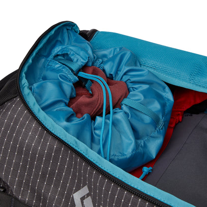 Black Diamond Stonehauler Pro 30 L Duffel
