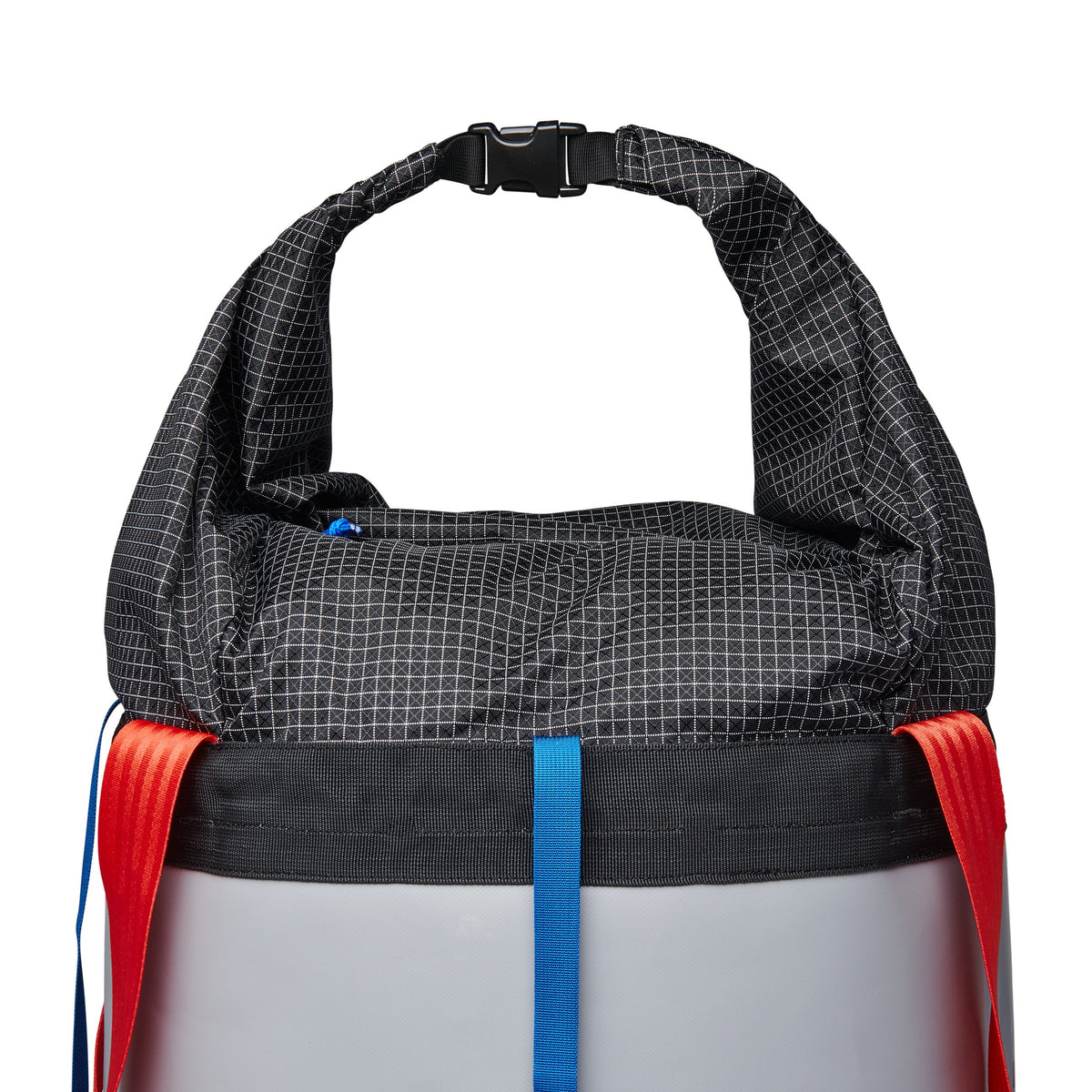 Black Diamond Wall Hauler 125 Haul Bag