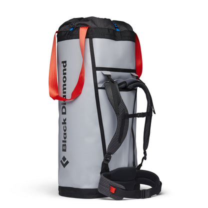 Black Diamond Wall Hauler 125 Haul Bag