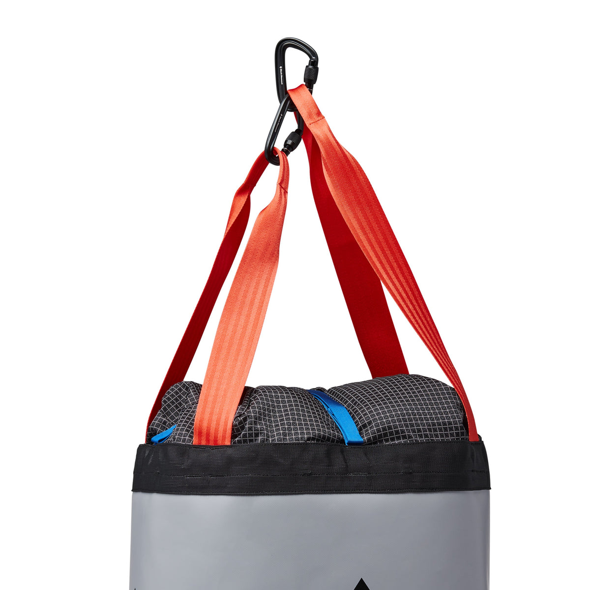 Black Diamond Wall Hauler 125 Haul Bag