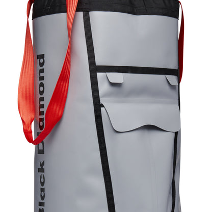 Black Diamond Wall Hauler 125 Haul Bag