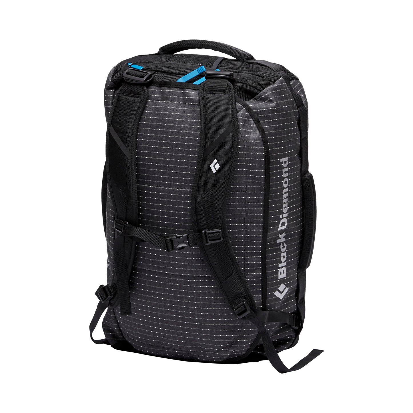 Black Diamond Stonehauler 45 L Duffel