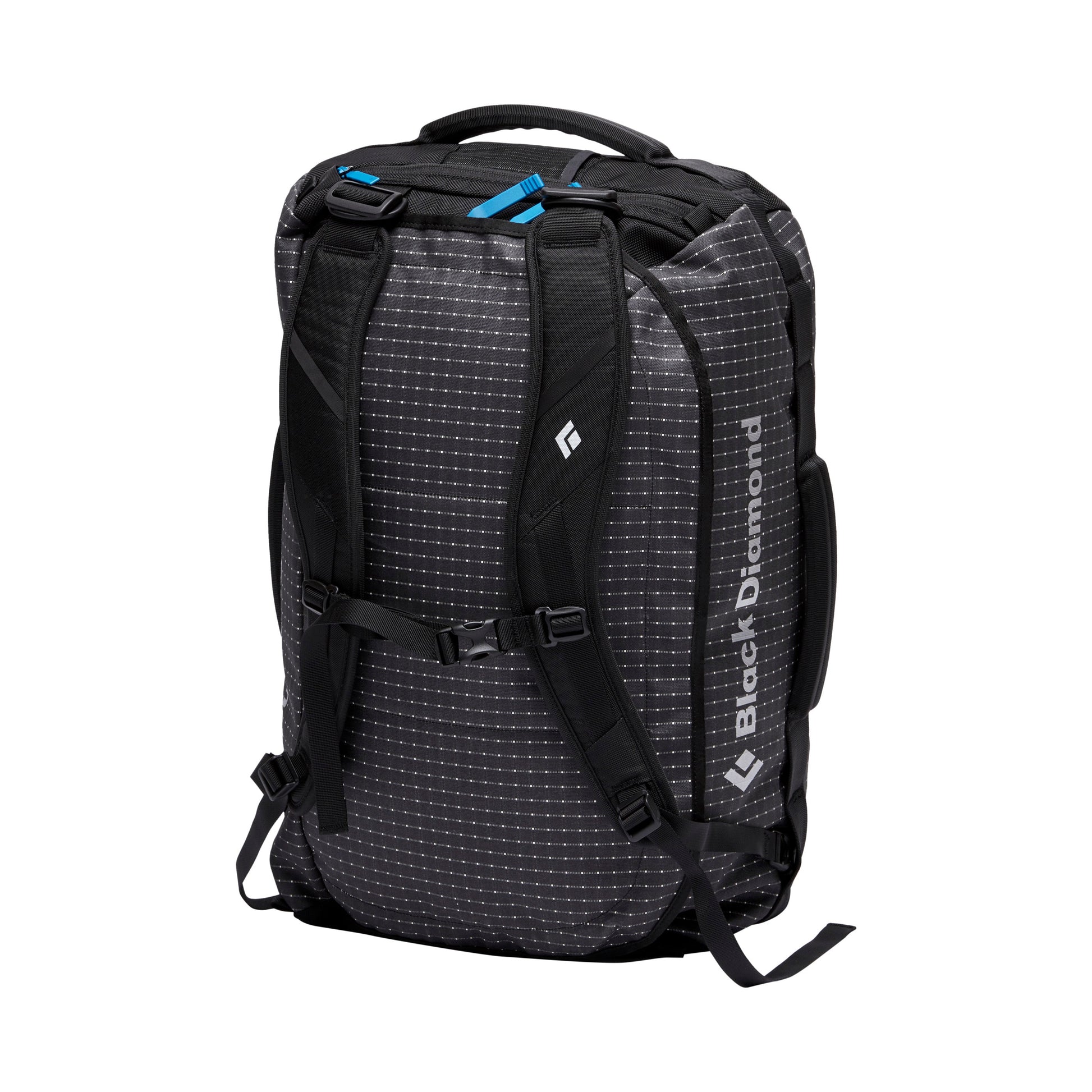 Black Diamond Stonehauler 45 L Duffel