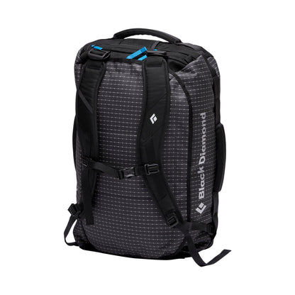 Black Diamond Stonehauler 45 L Duffel