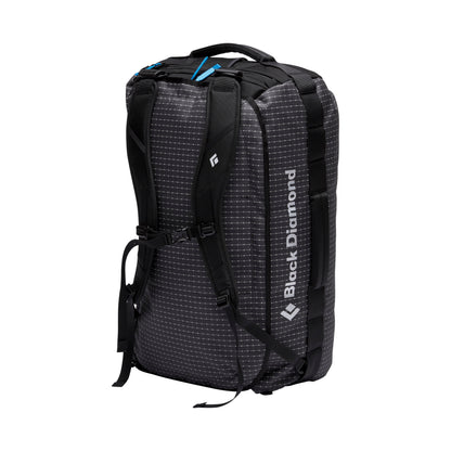 Black Diamond Stonehauler 60 L Duffel