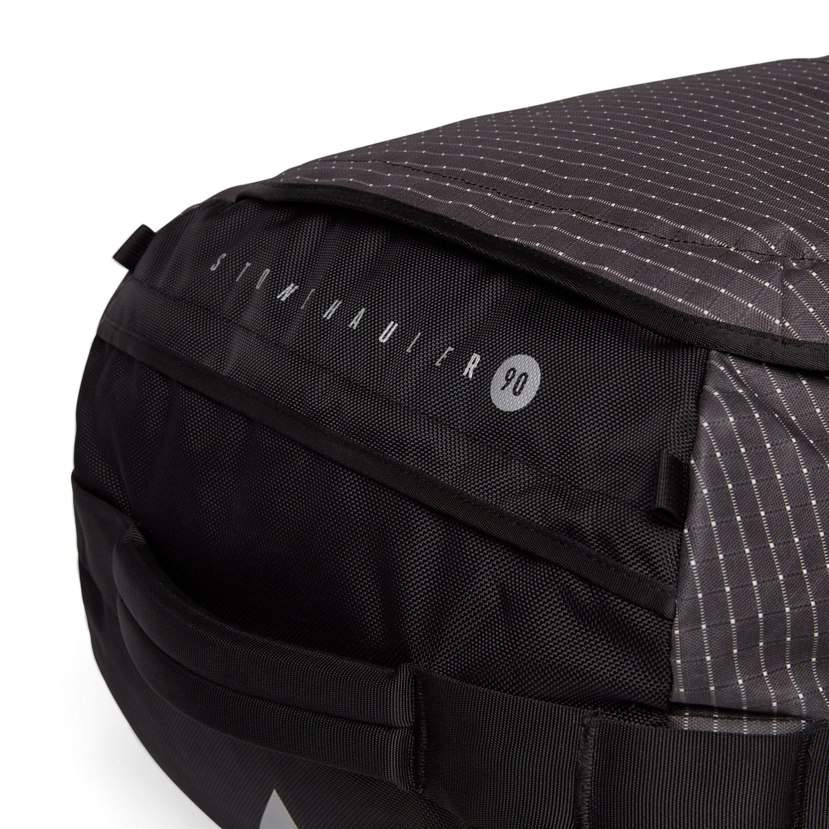 Black Diamond Stonehauler 90 L Duffel